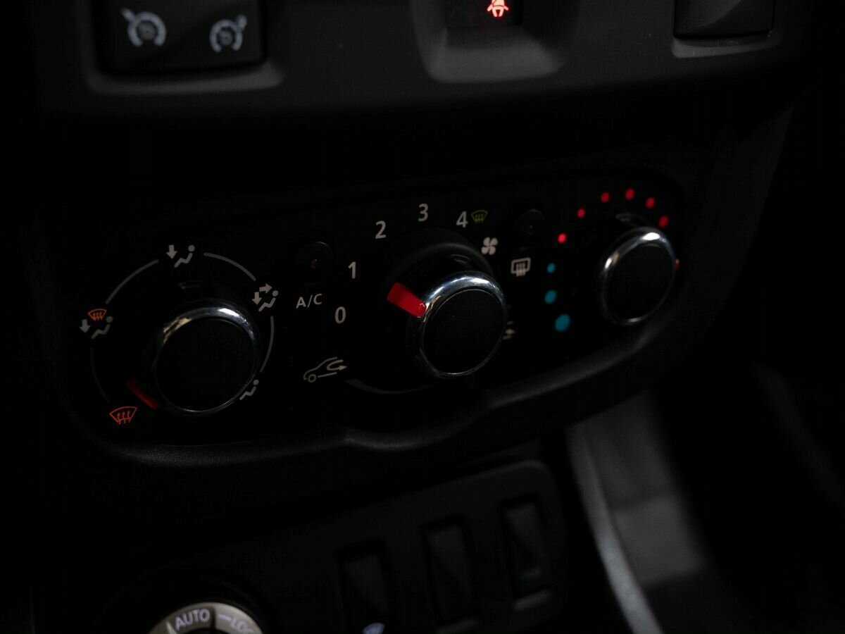 Renault Duster 2019 года с пробегом. Фото: #18