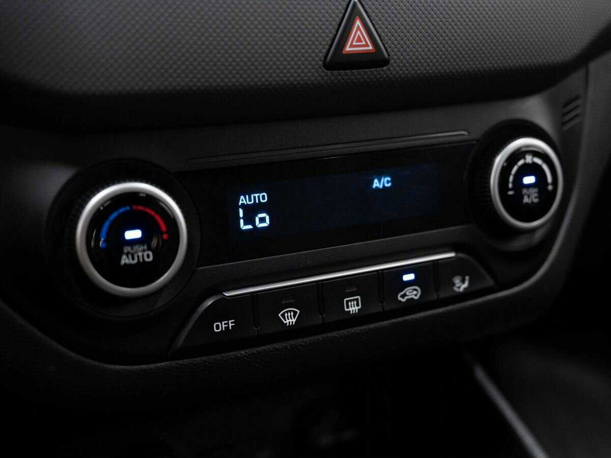 Hyundai Creta 2016 года с пробегом. Фото: #19