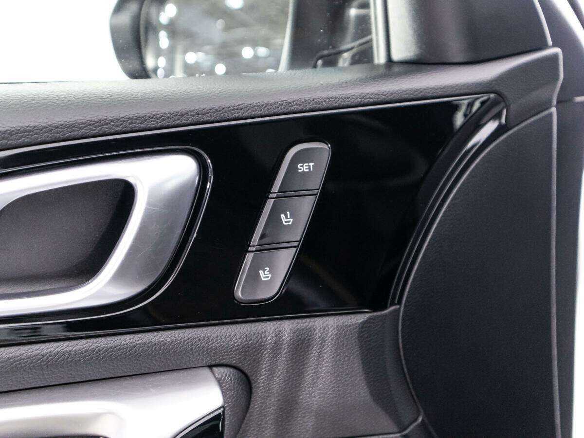 Kia XCeed 2021 года с пробегом. Фото: #17