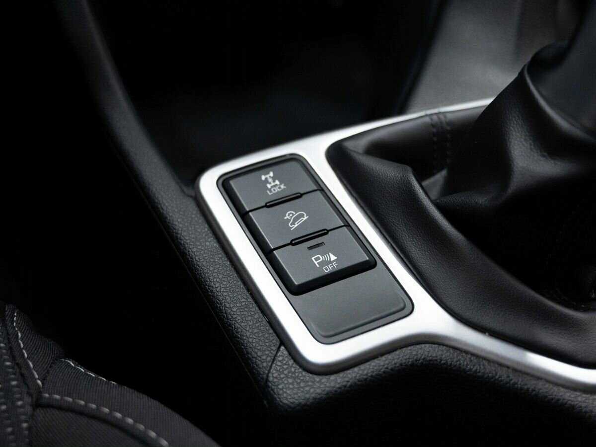 Kia Sportage 2017 года с пробегом. Фото: #21