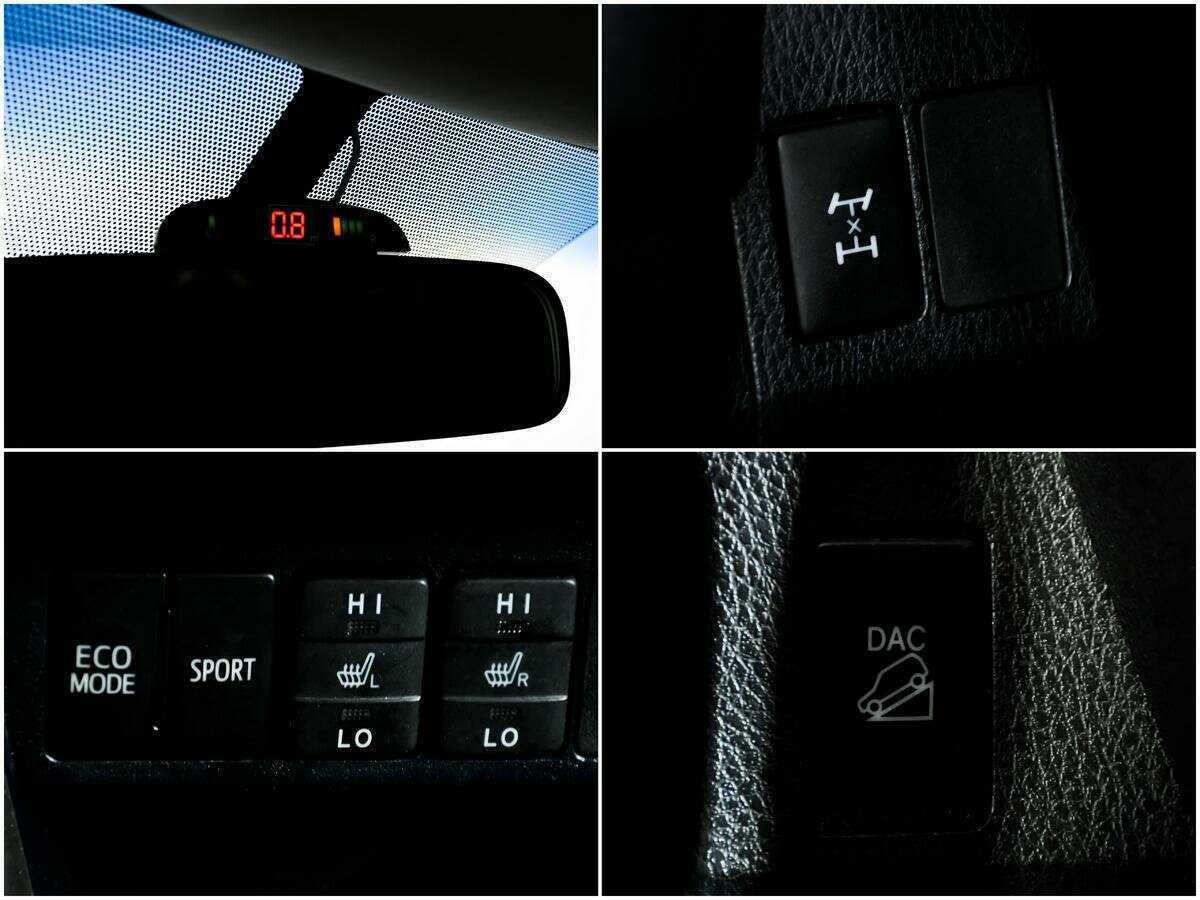 Toyota RAV4 2013 года с пробегом. Фото: #13