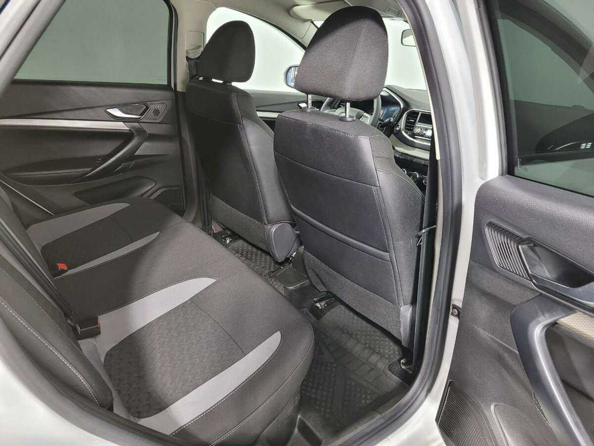 Lada (ВАЗ) Vesta 2023 года с пробегом. Фото: #15