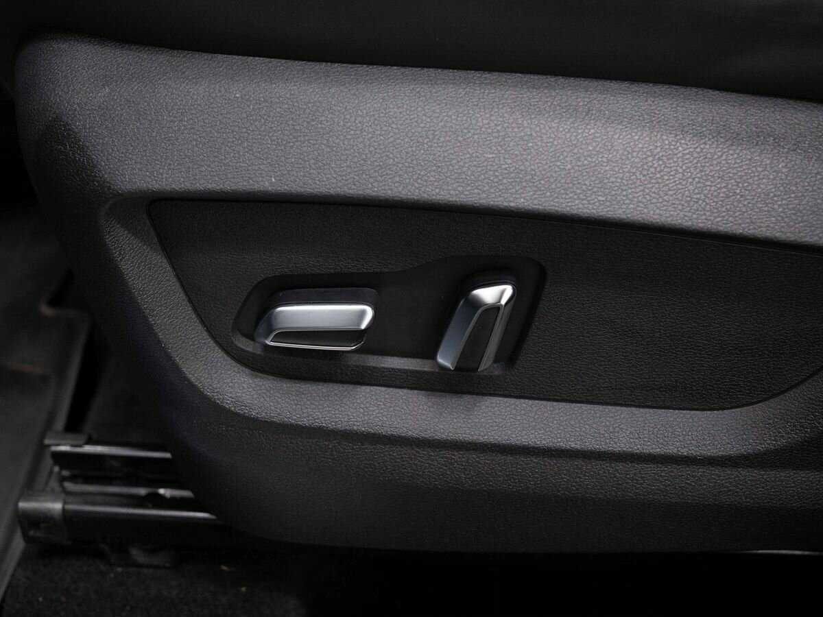 Chery Tiggo 7 Pro Max 2023 года с пробегом. Фото: #19