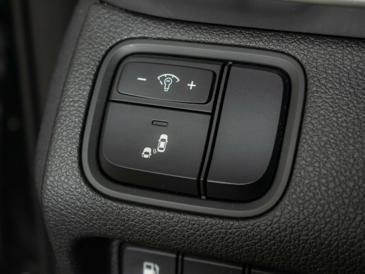 Kia Optima 2018 года с пробегом. Фото: #16