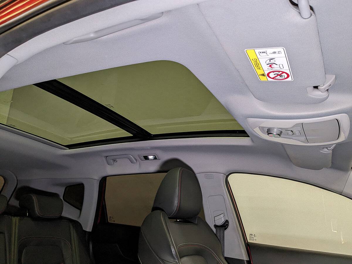 Chery Tiggo 7 Pro 2021 года с пробегом. Фото: #21