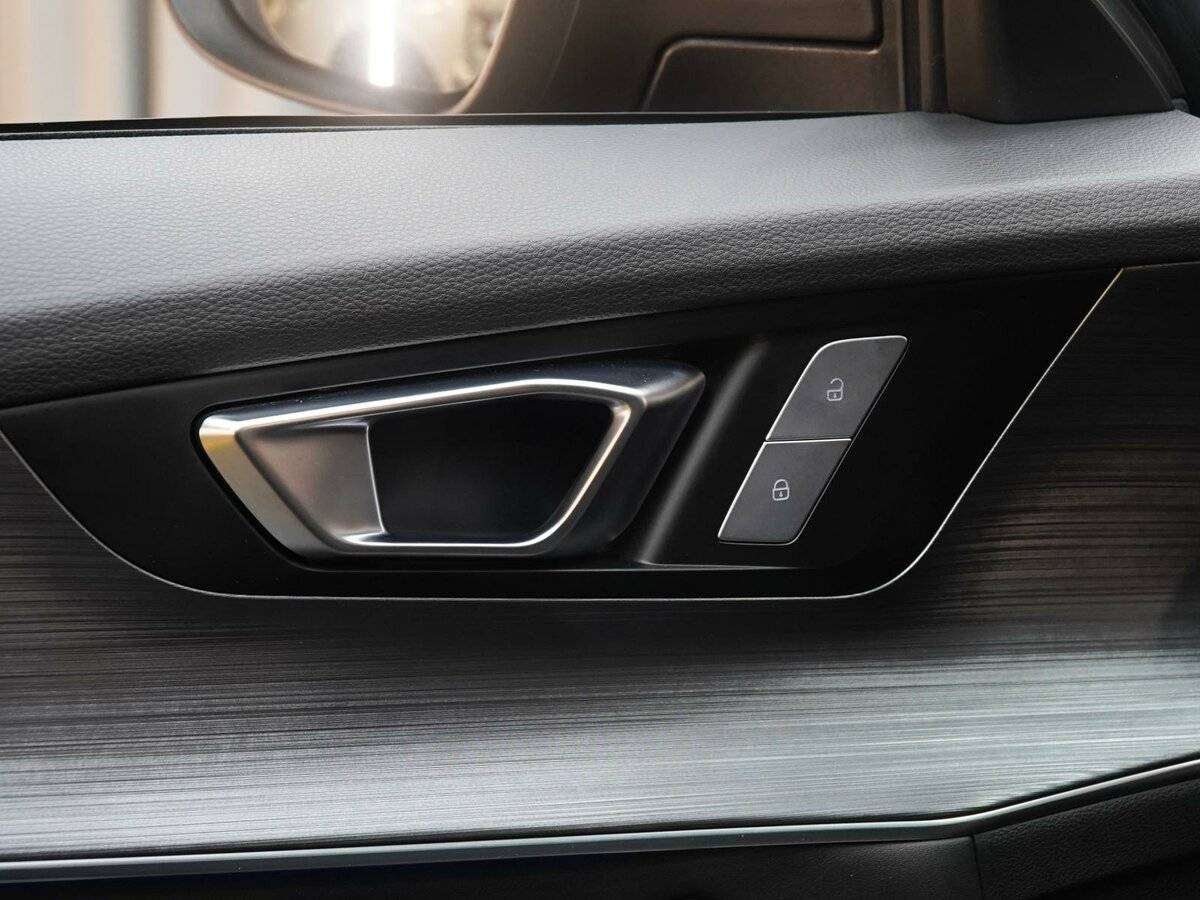 Chery Tiggo 7 Pro Max 2023 года с пробегом. Фото: #19