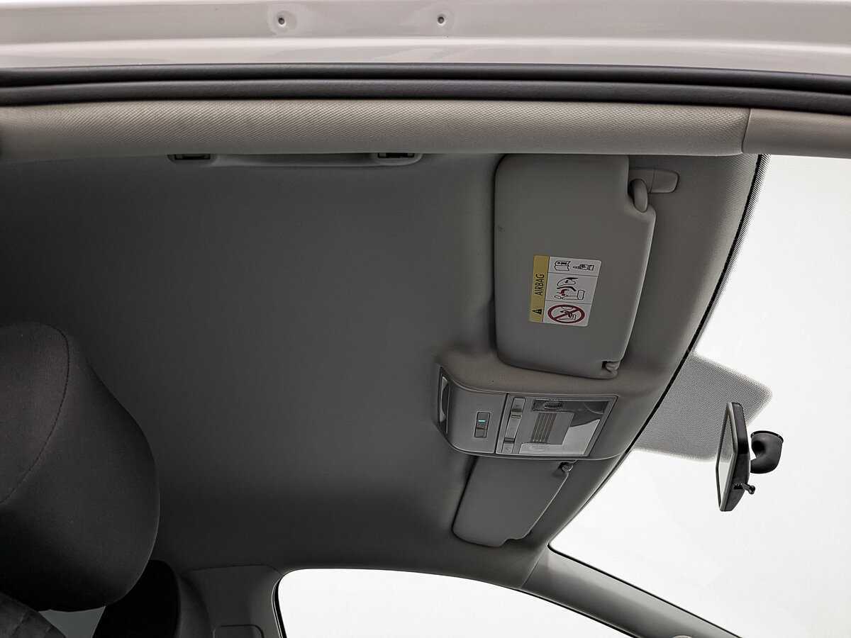 Volkswagen Polo 2018 года с пробегом. Фото: #22