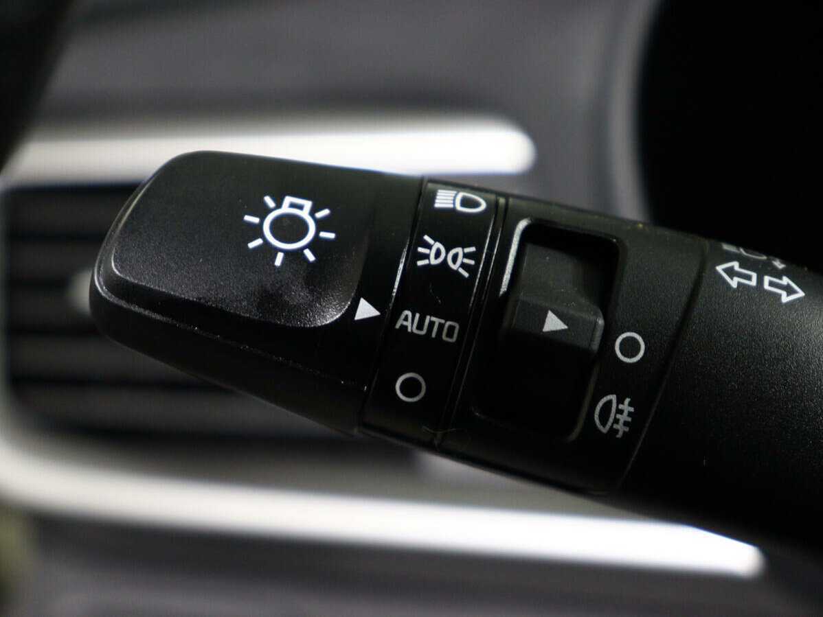 Kia Optima 2020 года с пробегом. Фото: #15