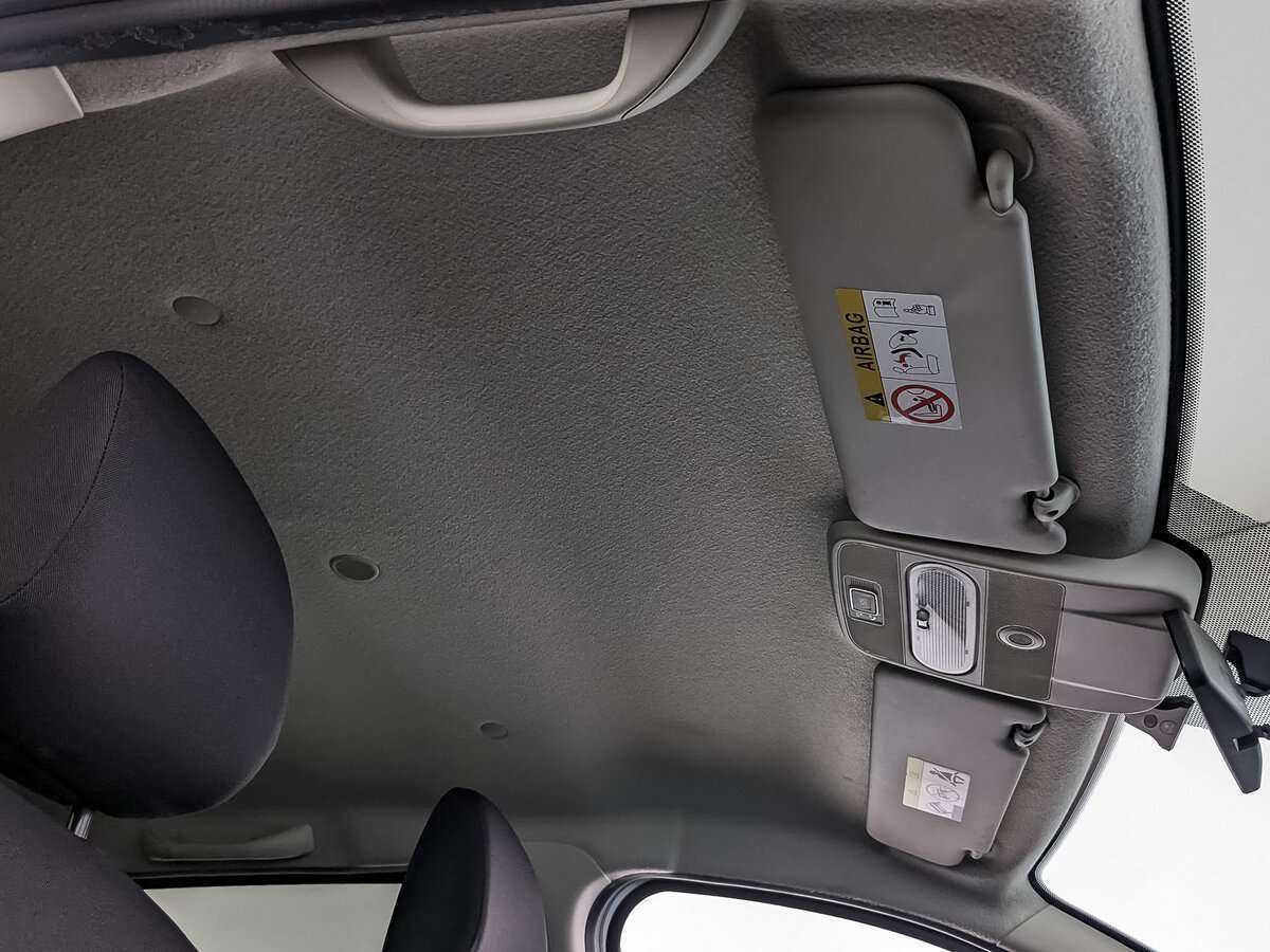 Renault Duster 2020 года с пробегом. Фото: #21