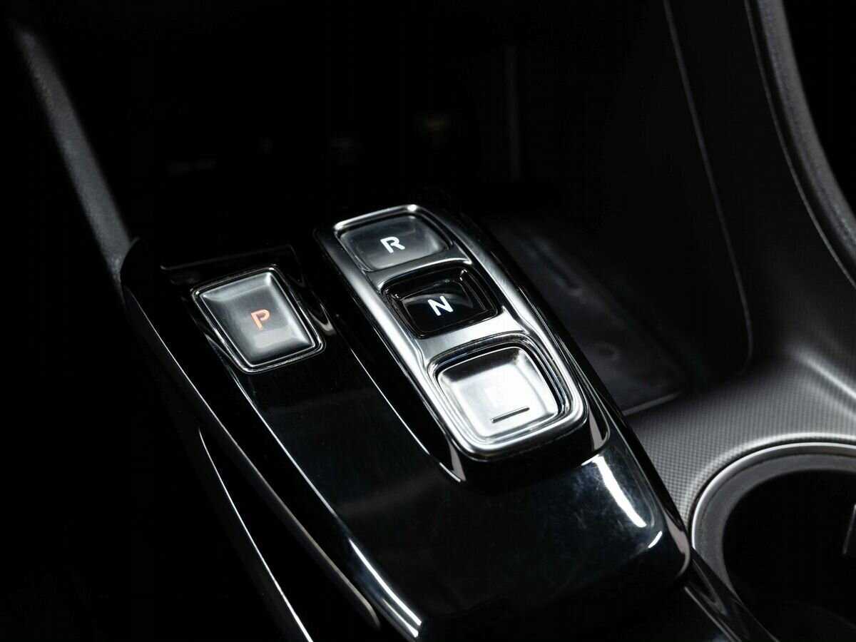 Hyundai Sonata 2020 года с пробегом. Фото: #22