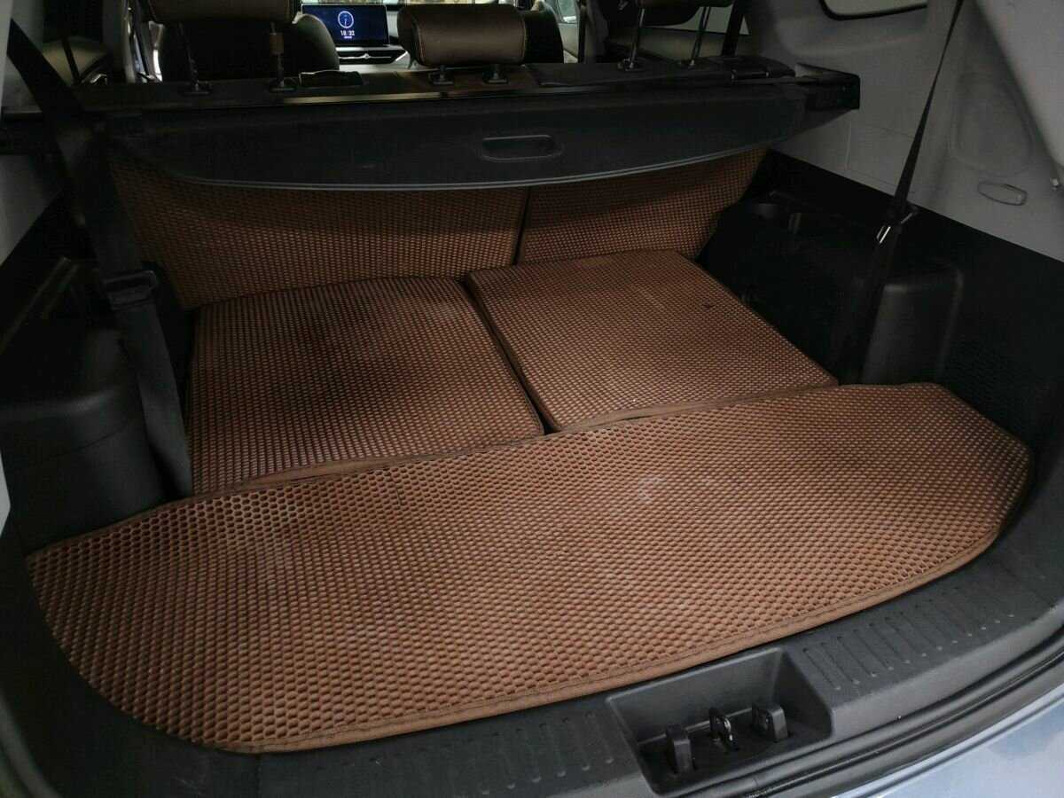 Chery Tiggo 8 Pro 2021 года с пробегом. Фото: #10