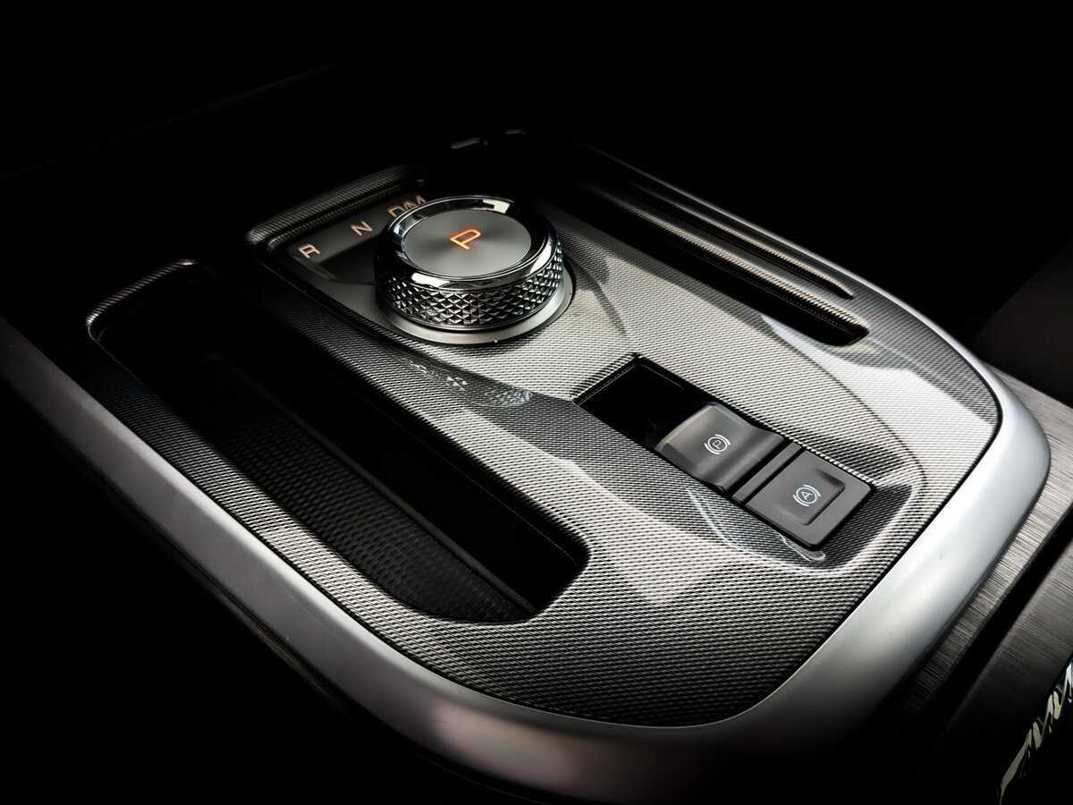 Haval Jolion 2023 года с пробегом. Фото: #24