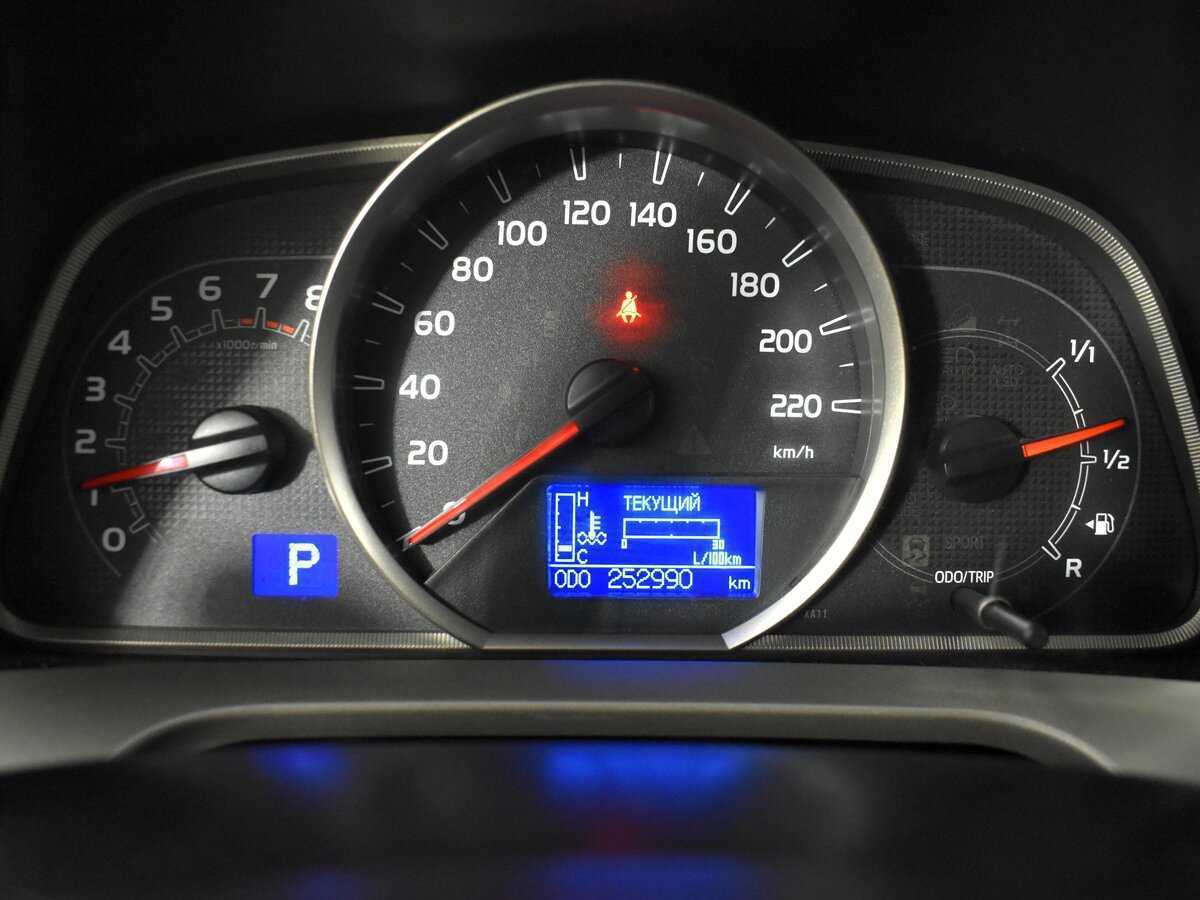 Toyota RAV4 2014 года с пробегом. Фото: #16