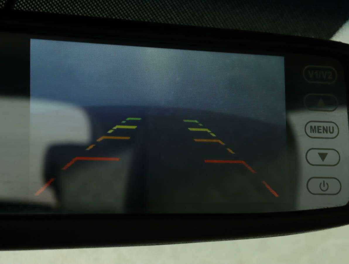 Kia Soul 2012 года с пробегом. Фото: #19