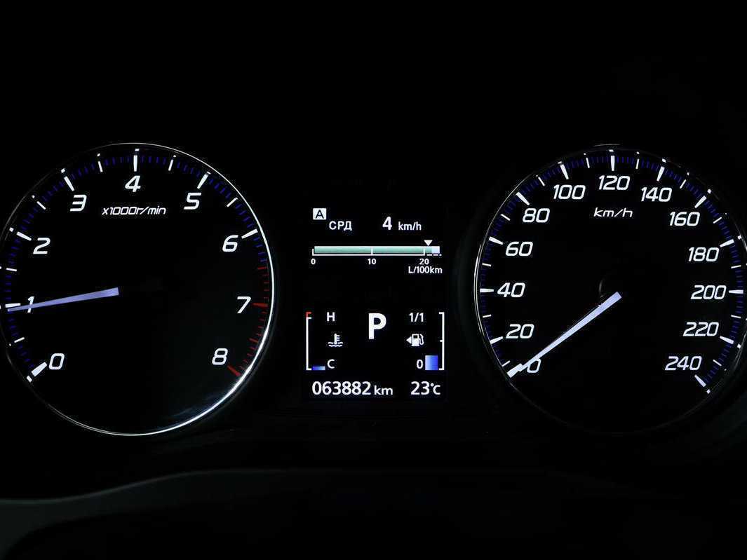 Mitsubishi Outlander 2021 года с пробегом. Фото: #7