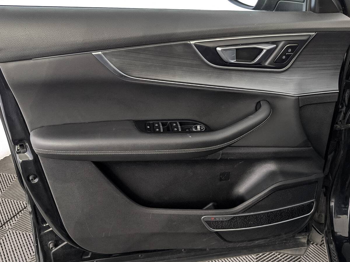 Chery Tiggo 7 Pro 2022 года с пробегом. Фото: #18