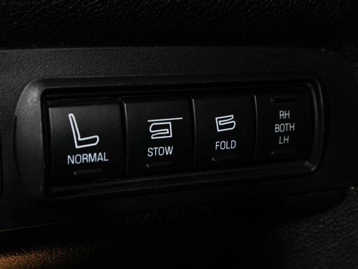 Ford Explorer 2017 года с пробегом. Фото: #14