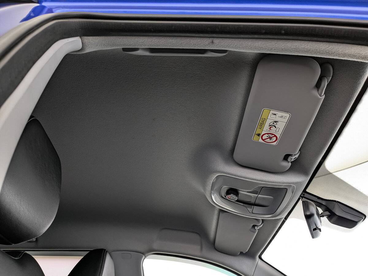 Chery Tiggo 4 2021 года с пробегом. Фото: #22