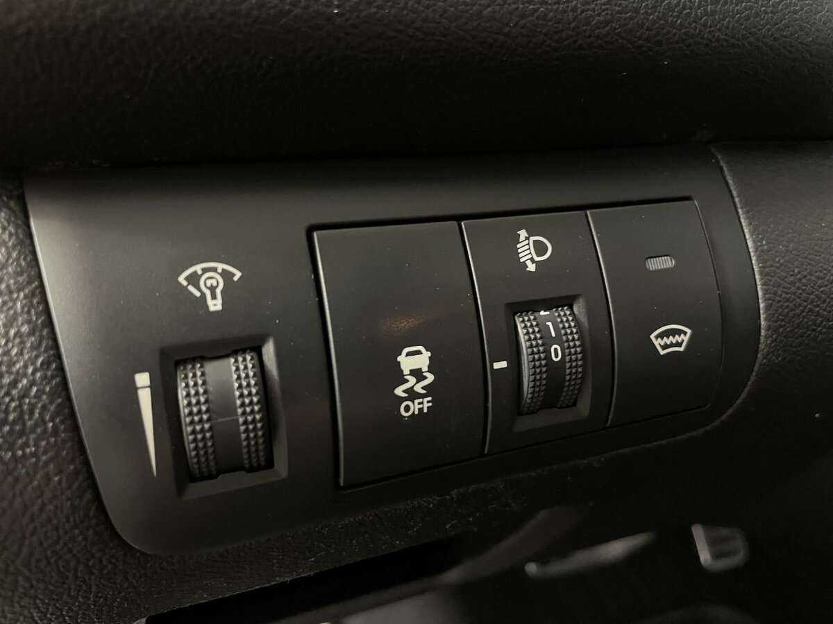 Kia Cerato 2012 года с пробегом. Фото: #7