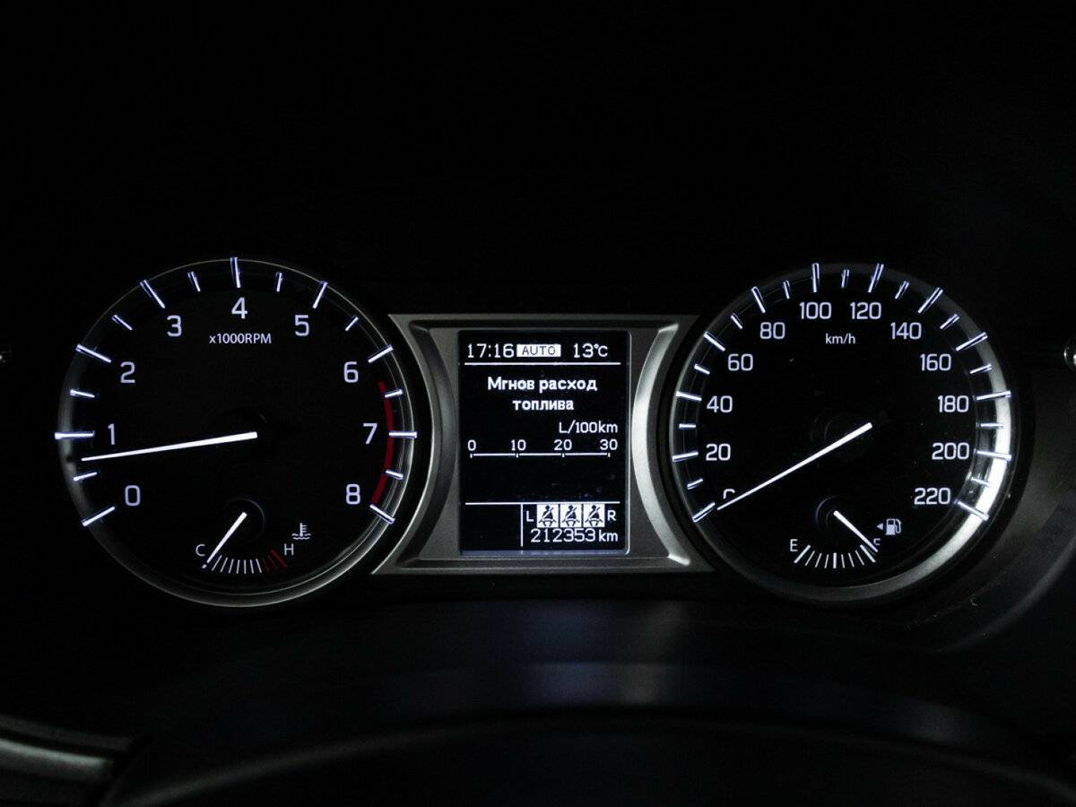 Suzuki Vitara 2016 года с пробегом. Фото: #11