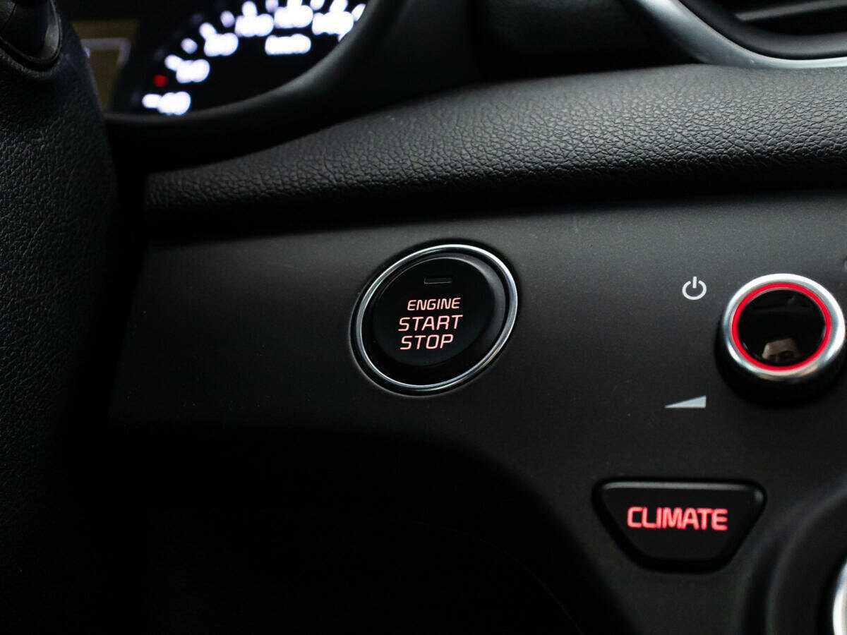 Kia Sportage 2017 года с пробегом. Фото: #18