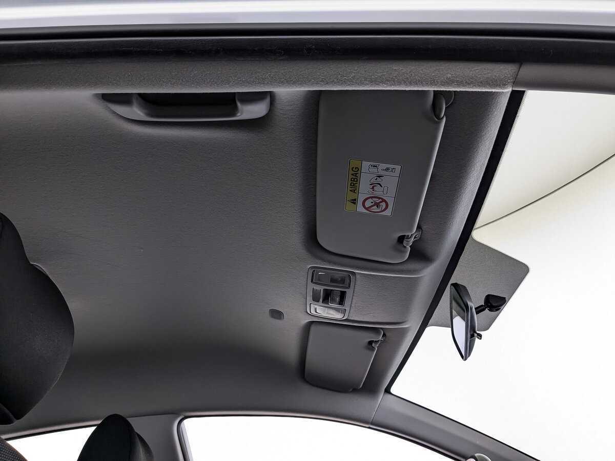 Hyundai Solaris 2019 года с пробегом. Фото: #18