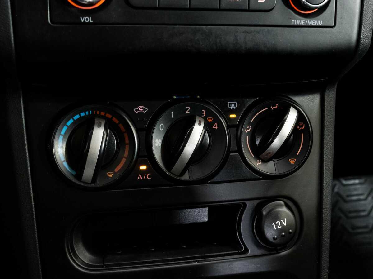 Nissan Qashqai 2013 года с пробегом. Фото: #10