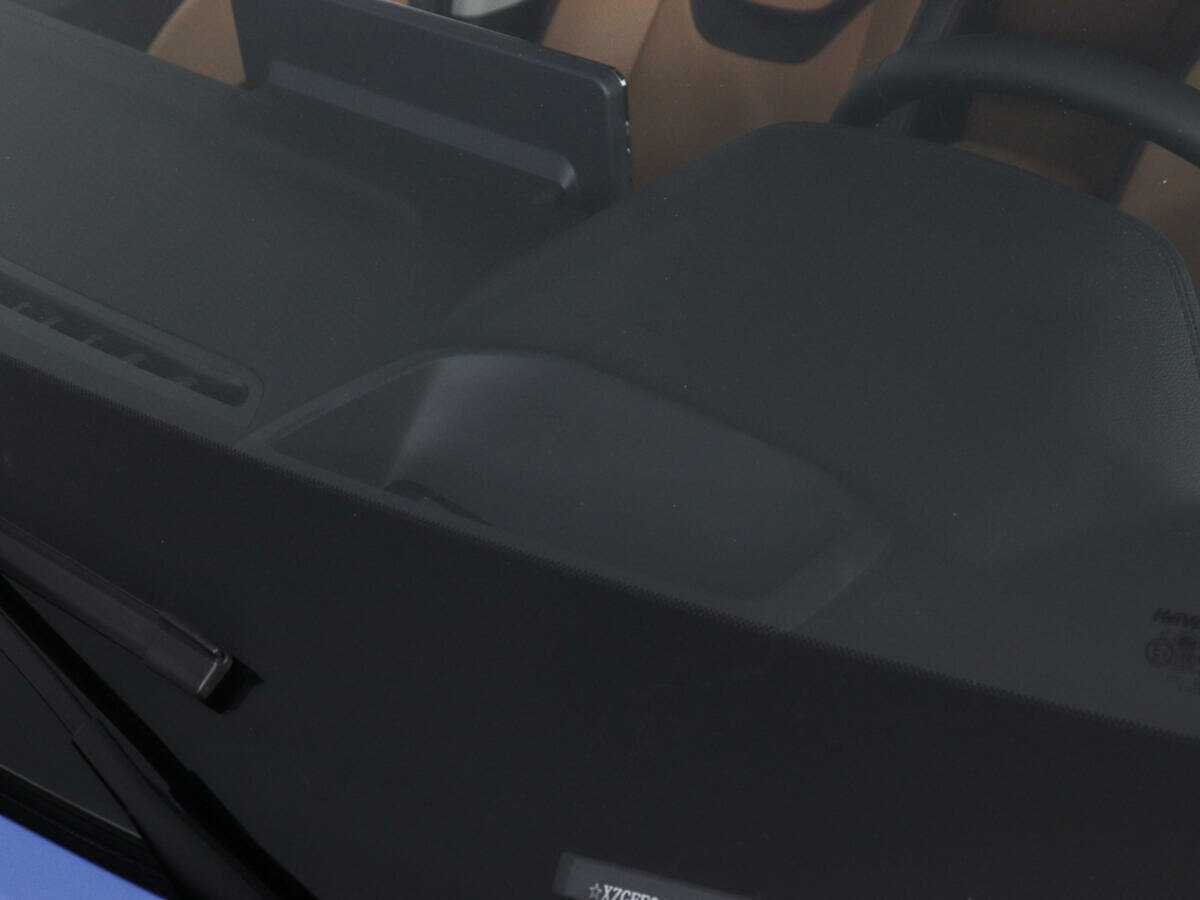 Haval Jolion 2022 года с пробегом. Фото: #16