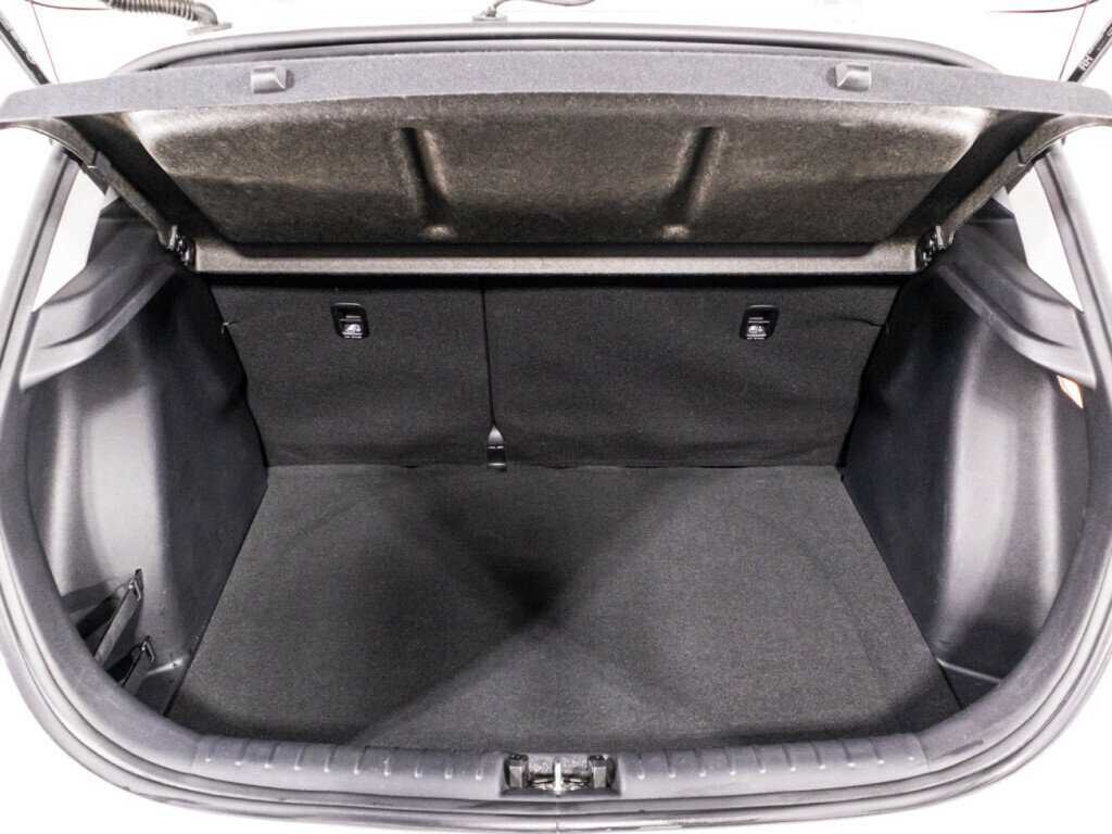 Kia Rio 2021 года с пробегом. Фото: #15