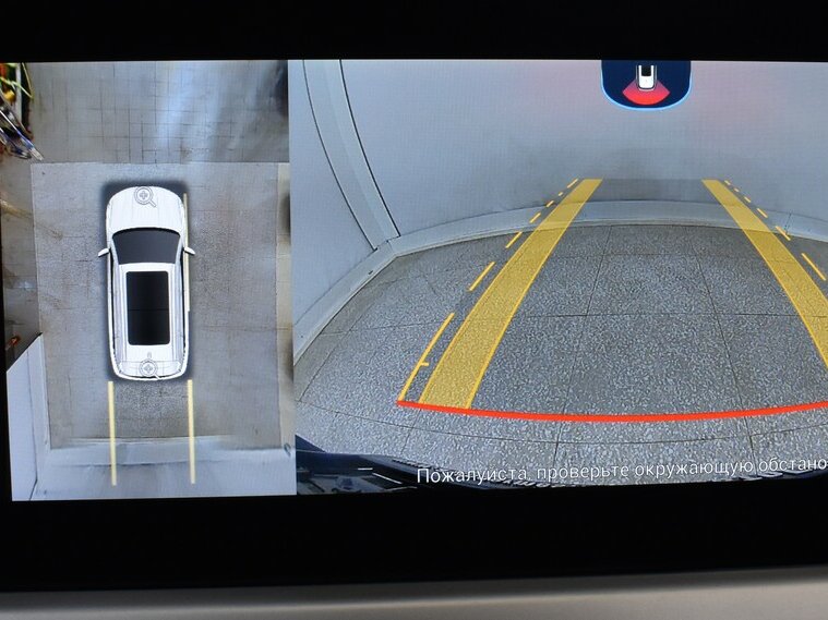 Chery Tiggo 7 Pro 2022 года с пробегом. Фото: #8