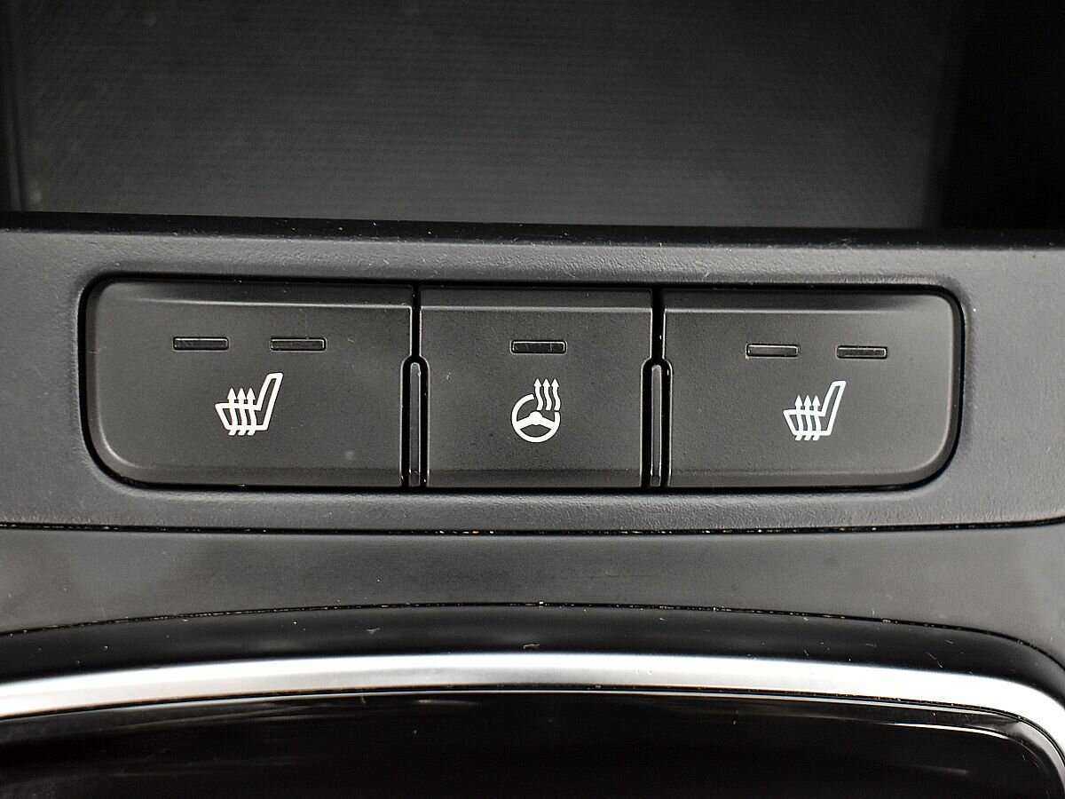 Kia Rio 2018 года с пробегом. Фото: #15