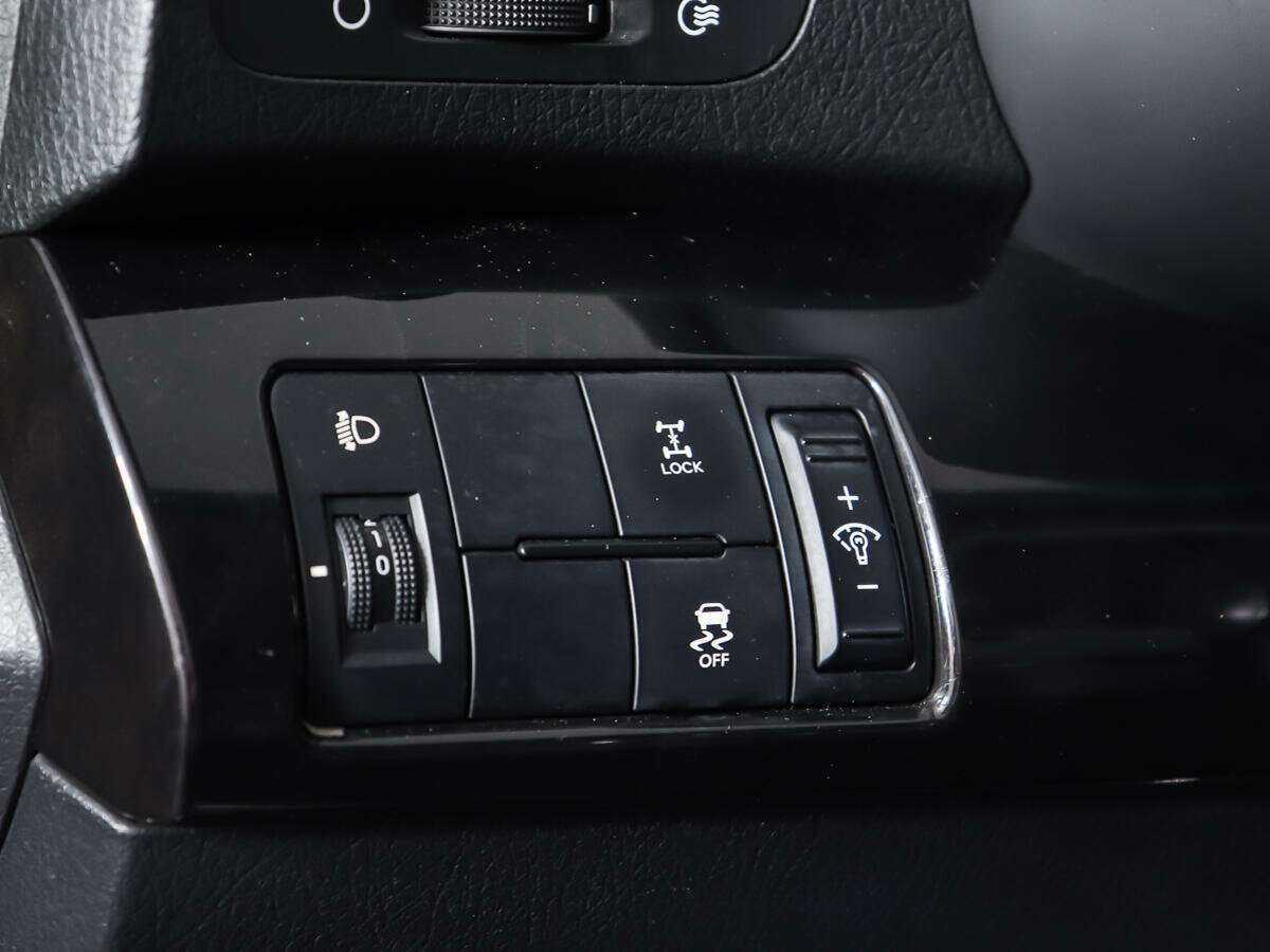 Kia Sorento 2017 года с пробегом. Фото: #12