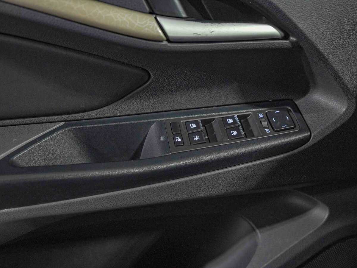 Lada (ВАЗ) Vesta 2019 года с пробегом. Фото: #13