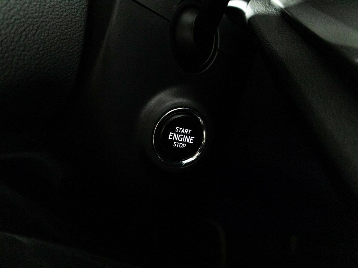 Skoda Octavia 2021 года с пробегом. Фото: #18