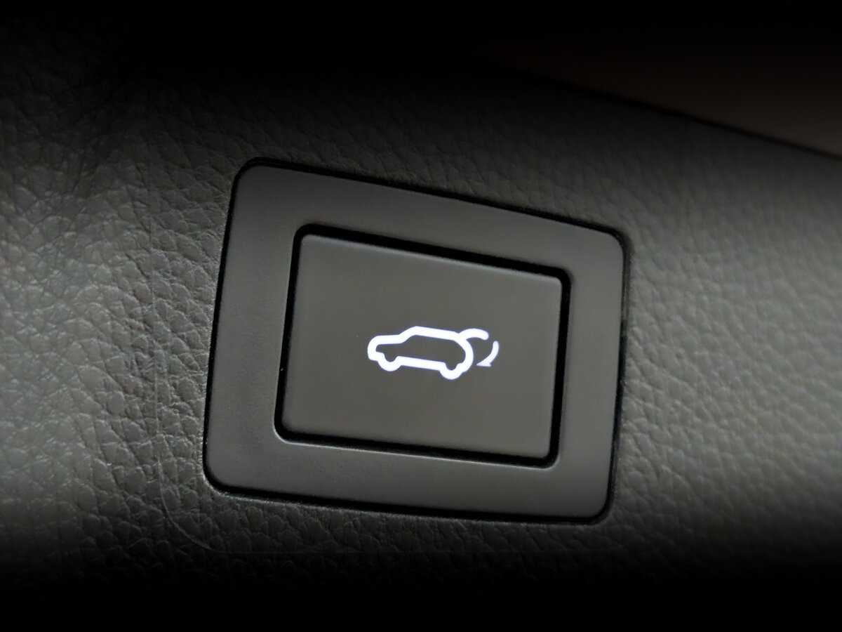 Hyundai Santa Fe 2015 года с пробегом. Фото: #23