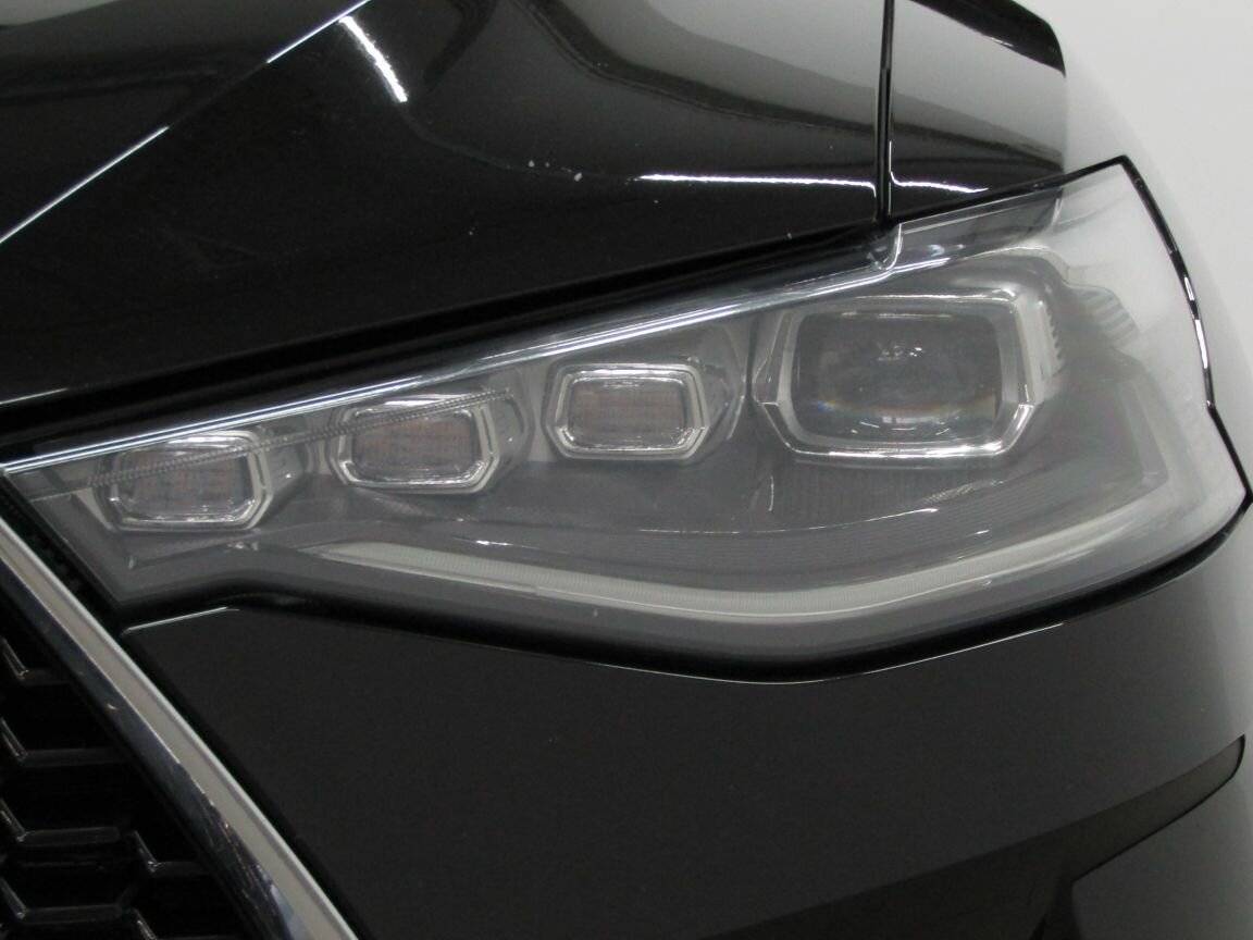 Haval F7 2021 года с пробегом. Фото: #8