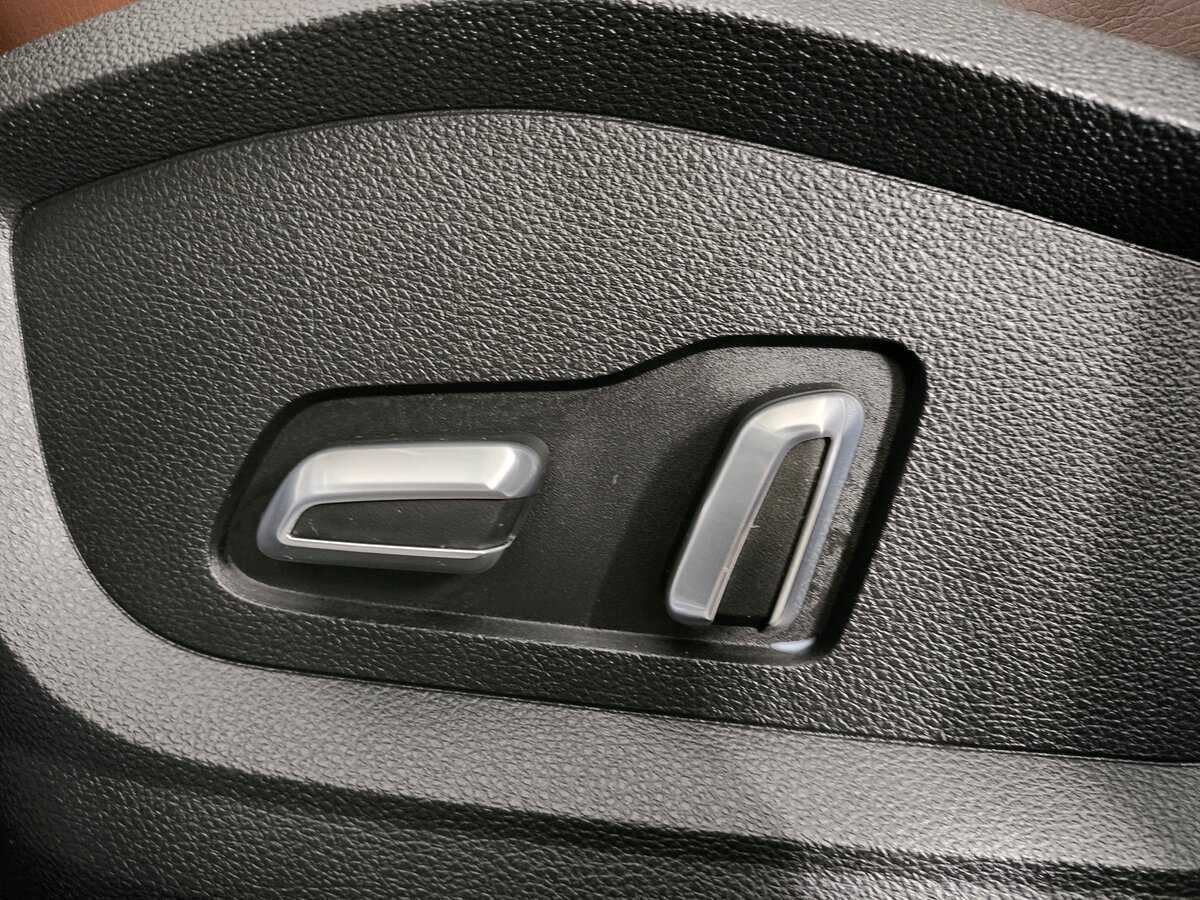 Chery Tiggo 7 Pro Max 2024 года с пробегом. Фото: #16