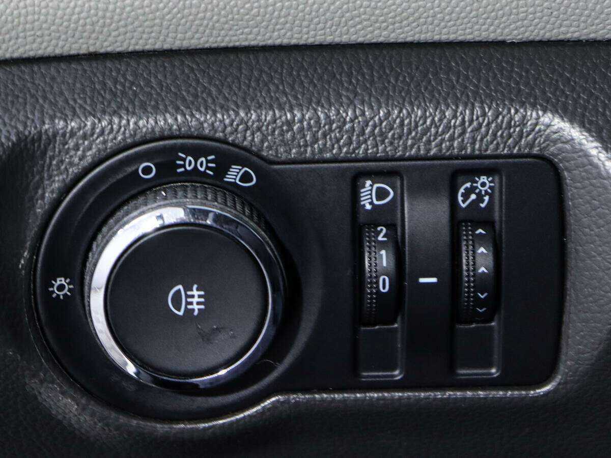 Chevrolet Cruze 2012 года с пробегом. Фото: #15