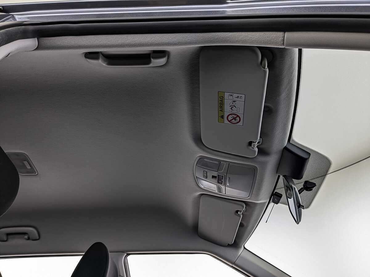 Hyundai Creta 2017 года с пробегом. Фото: #21