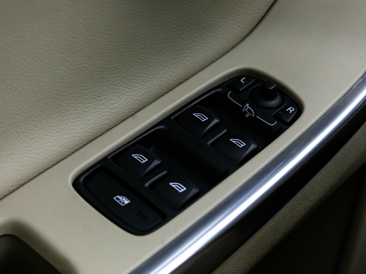 Volvo XC60 2014 года с пробегом. Фото: #12