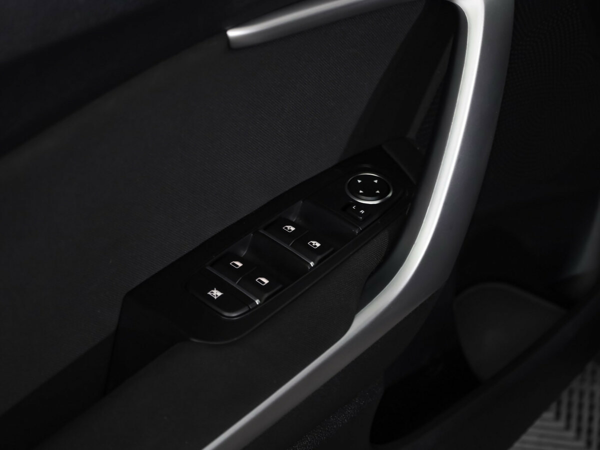 Kia Ceed 2018 года с пробегом. Фото: #13