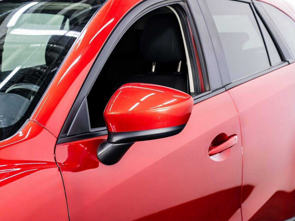 Mazda CX-5 2015 года с пробегом. Фото: #7