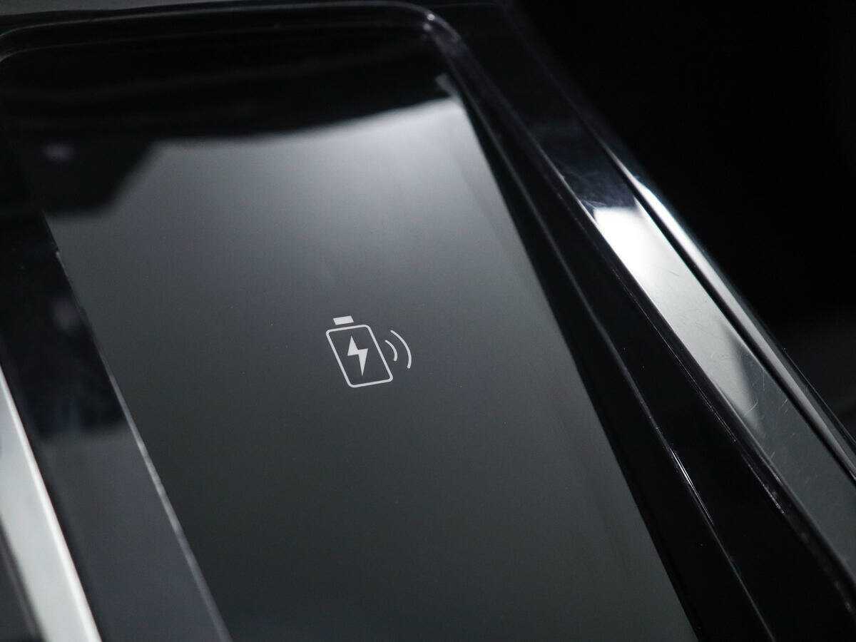 Chery Tiggo 7 Pro 2021 года с пробегом. Фото: #14