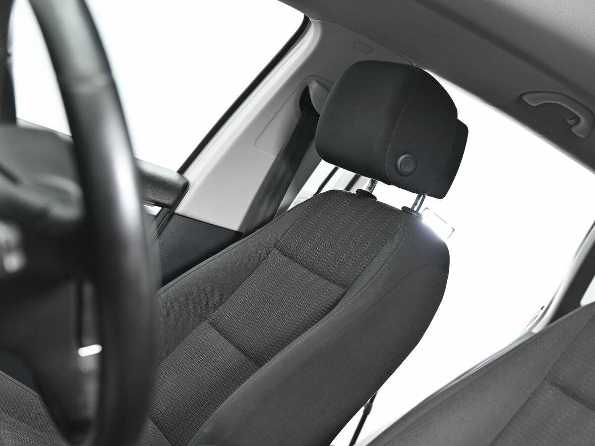 Volkswagen Tiguan 2012 года с пробегом. Фото: #7