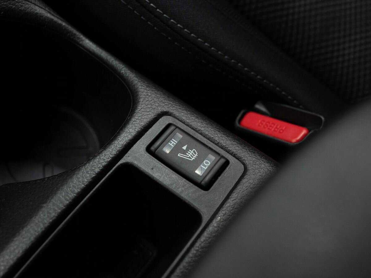 Nissan Qashqai 2017 года с пробегом. Фото: #22