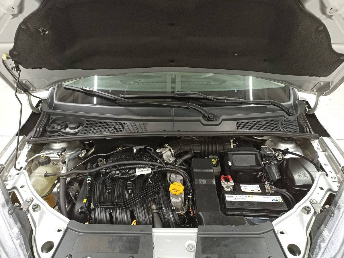 Lada (ВАЗ) XRAY 2019 года с пробегом. Фото: #8