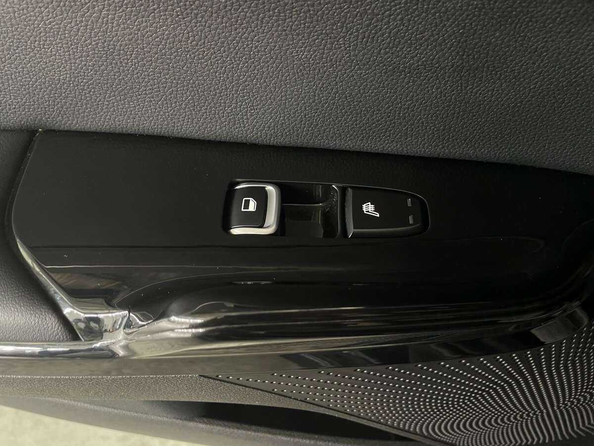 Kia K5 2021 года с пробегом. Фото: #21