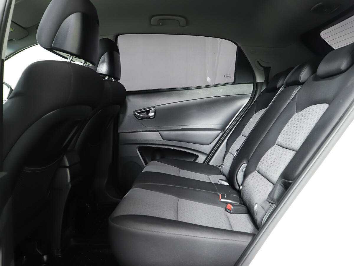 SsangYong Actyon 2013 года с пробегом. Фото: #9