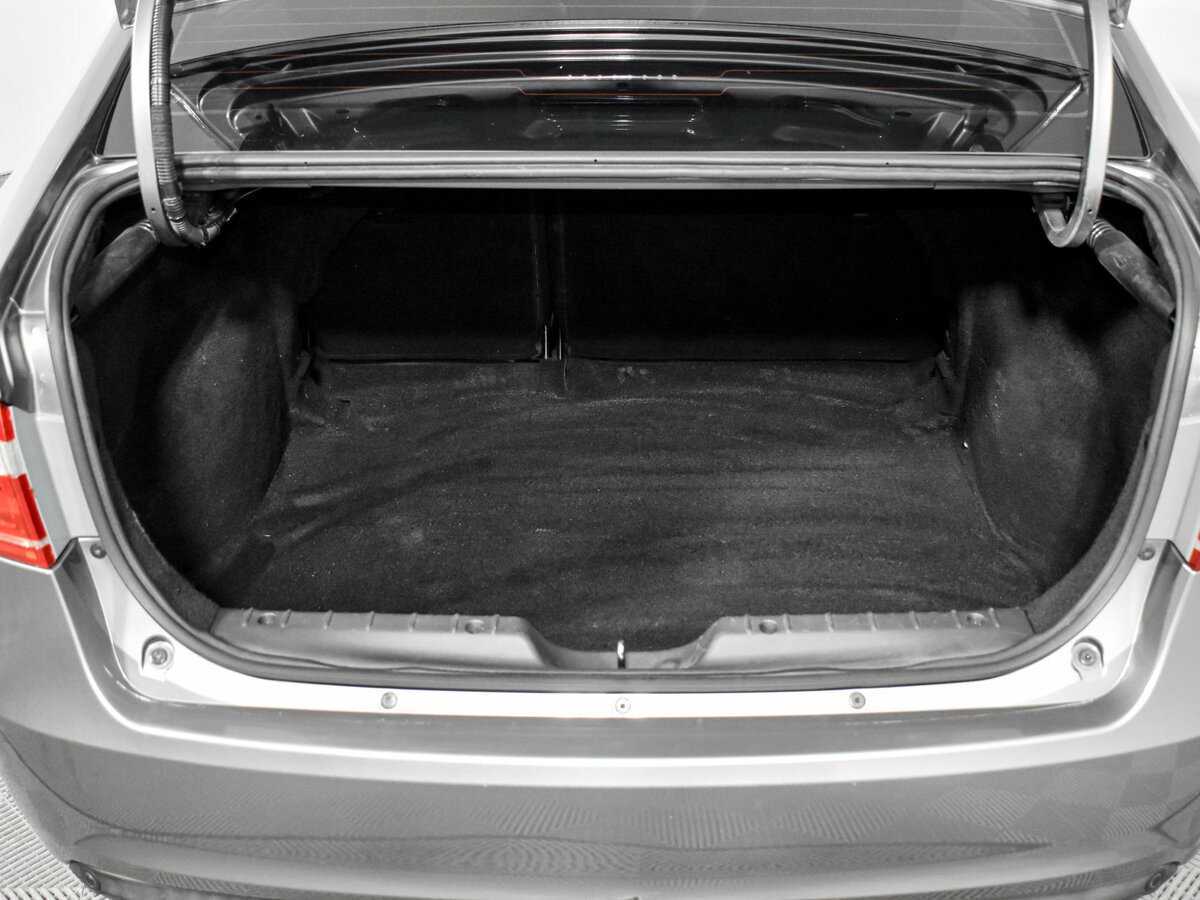 Lada (ВАЗ) Vesta 2019 года с пробегом. Фото: #18