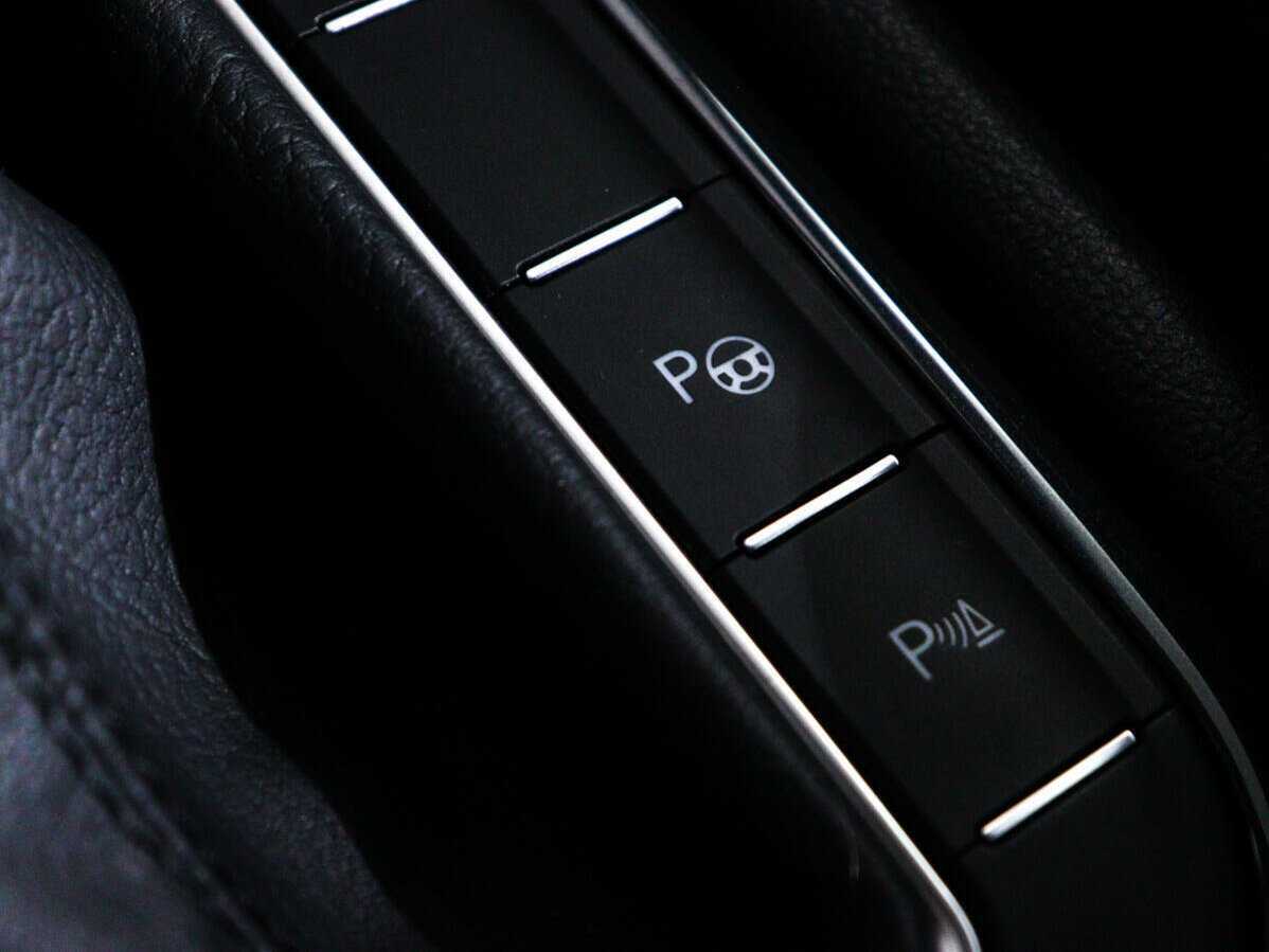 Volkswagen Tiguan 2021 года с пробегом. Фото: #18